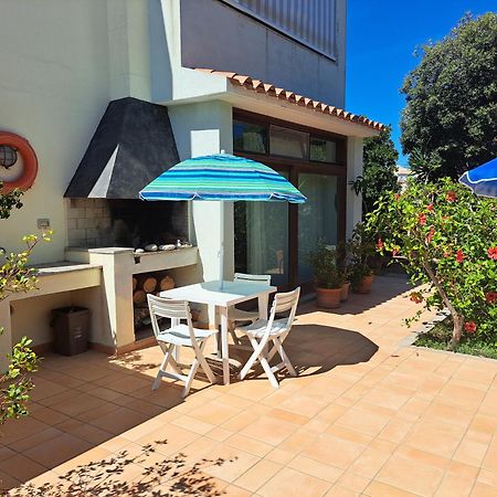 Bed and Breakfast Casa Di Paolo E Roberta Santa Teresa Gallura Zewnętrze zdjęcie