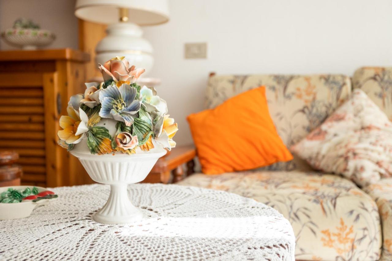 Bed and Breakfast Casa Di Paolo E Roberta Santa Teresa Gallura Zewnętrze zdjęcie
