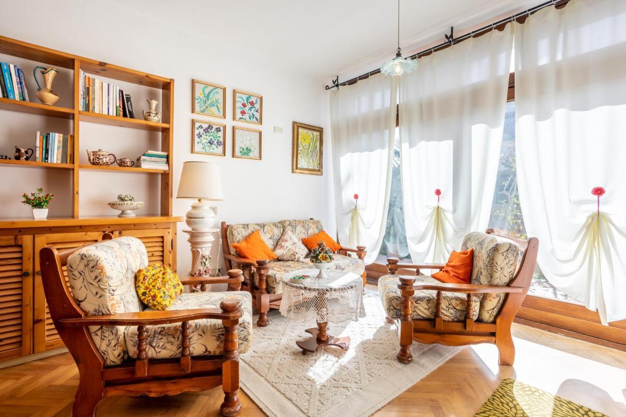 Bed and Breakfast Casa Di Paolo E Roberta Santa Teresa Gallura Zewnętrze zdjęcie
