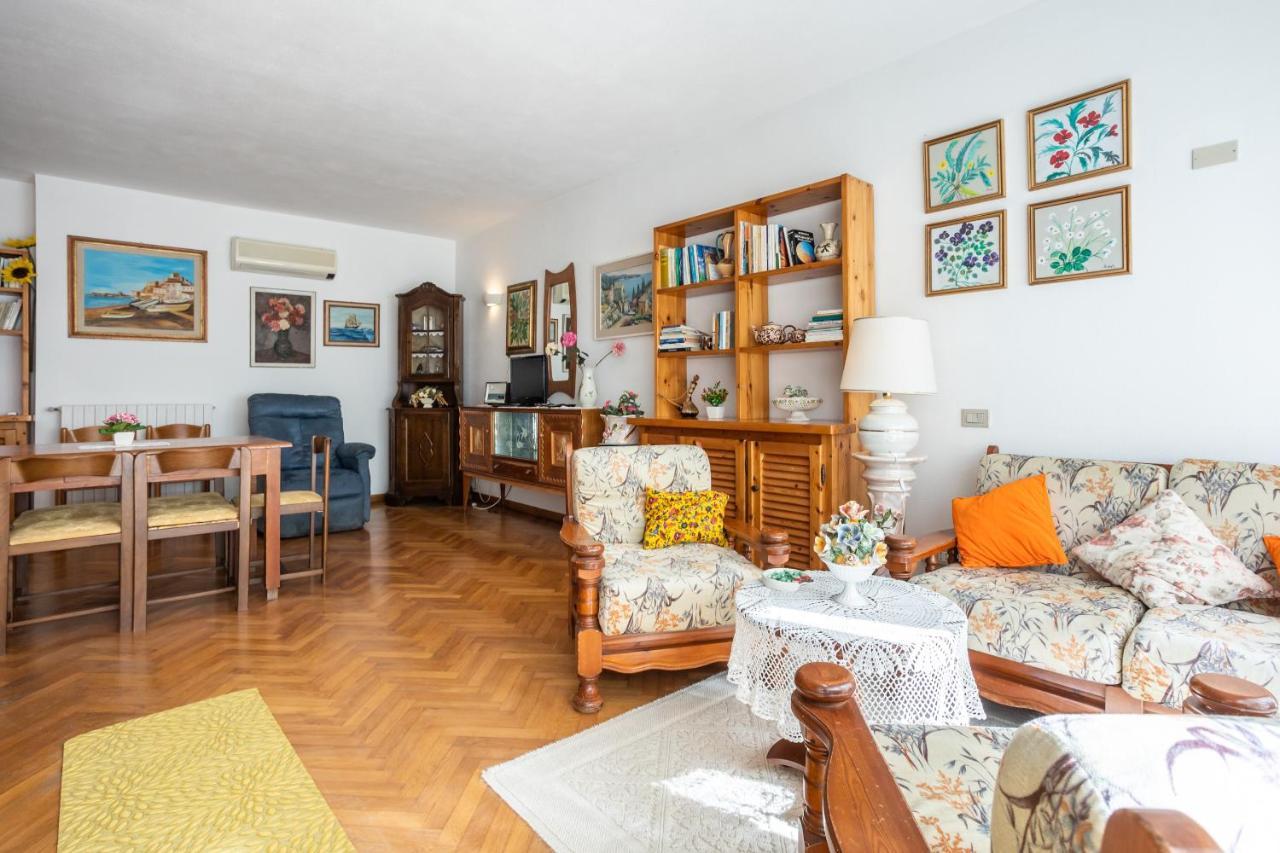 Bed and Breakfast Casa Di Paolo E Roberta Santa Teresa Gallura Zewnętrze zdjęcie