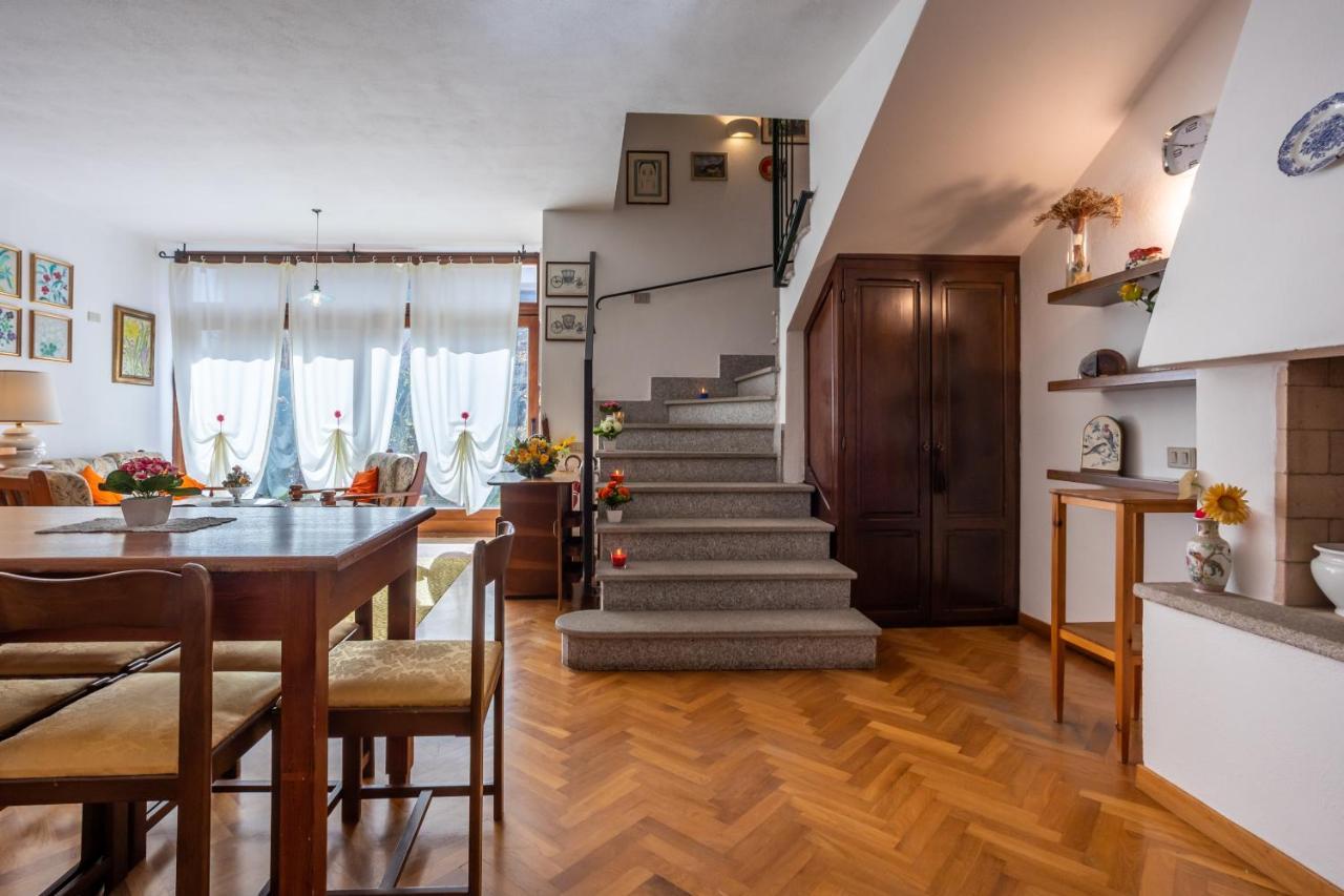 Bed and Breakfast Casa Di Paolo E Roberta Santa Teresa Gallura Zewnętrze zdjęcie