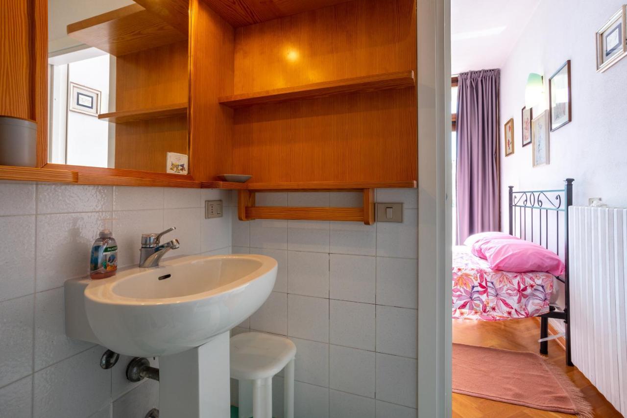 Bed and Breakfast Casa Di Paolo E Roberta Santa Teresa Gallura Zewnętrze zdjęcie