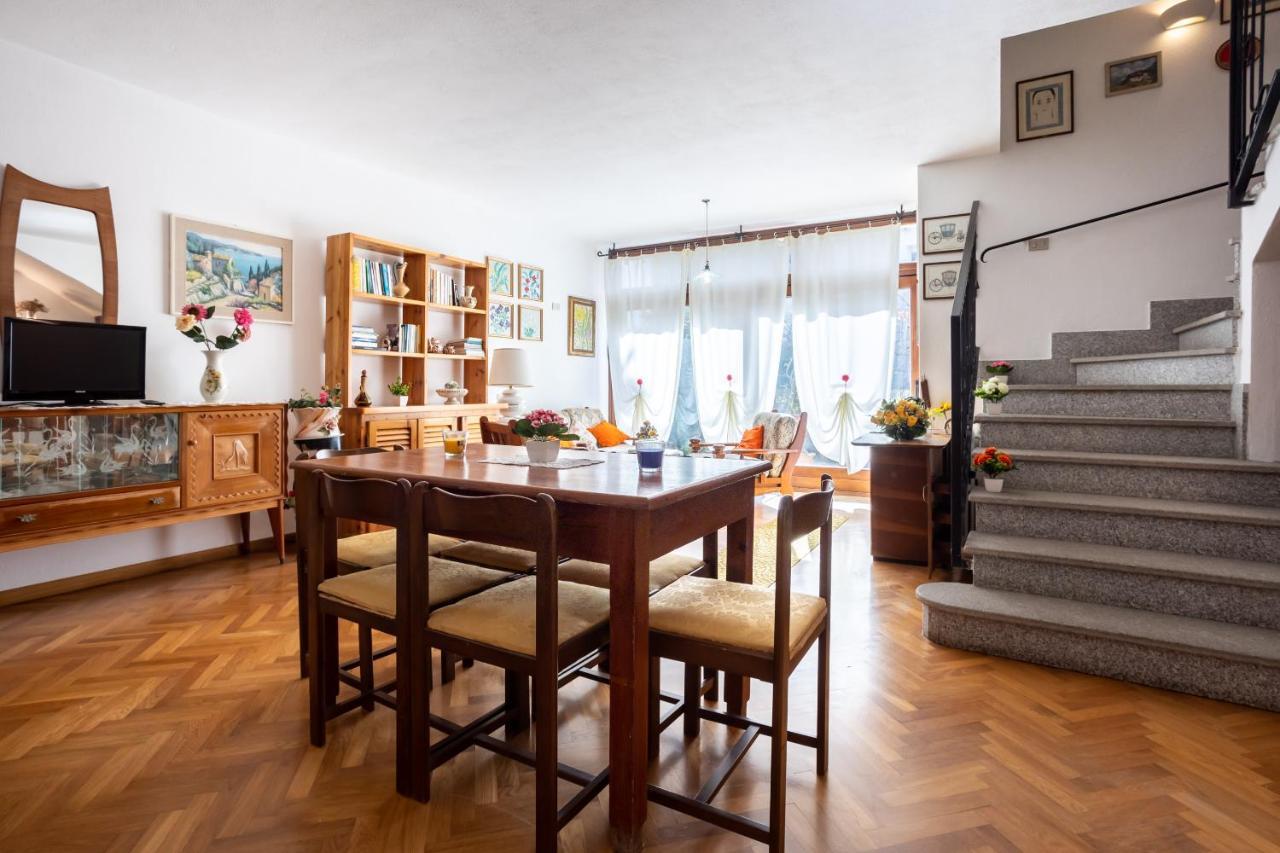 Bed and Breakfast Casa Di Paolo E Roberta Santa Teresa Gallura Zewnętrze zdjęcie