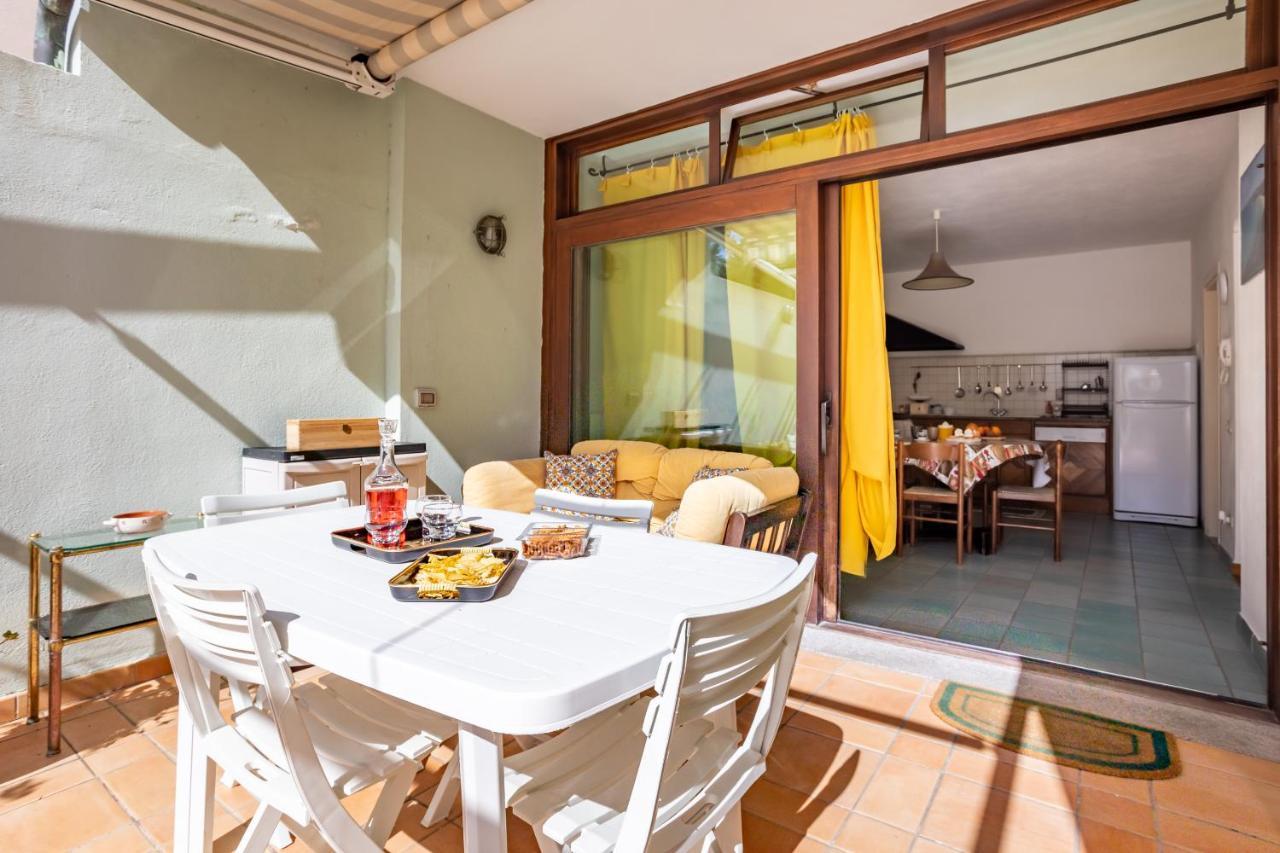 Bed and Breakfast Casa Di Paolo E Roberta Santa Teresa Gallura Zewnętrze zdjęcie
