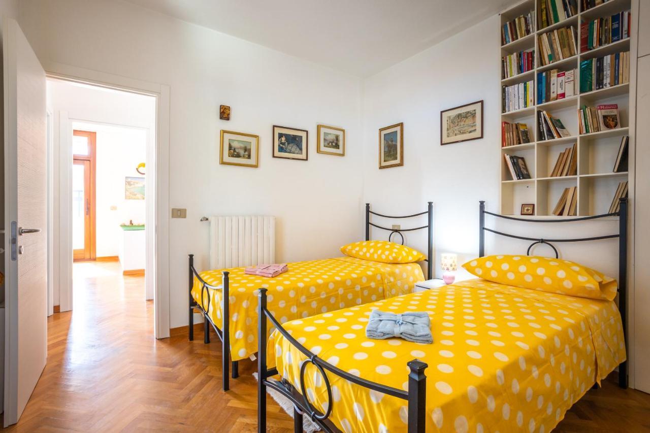 Bed and Breakfast Casa Di Paolo E Roberta Santa Teresa Gallura Zewnętrze zdjęcie