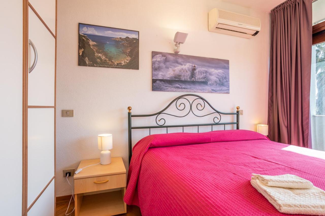Bed and Breakfast Casa Di Paolo E Roberta Santa Teresa Gallura Zewnętrze zdjęcie