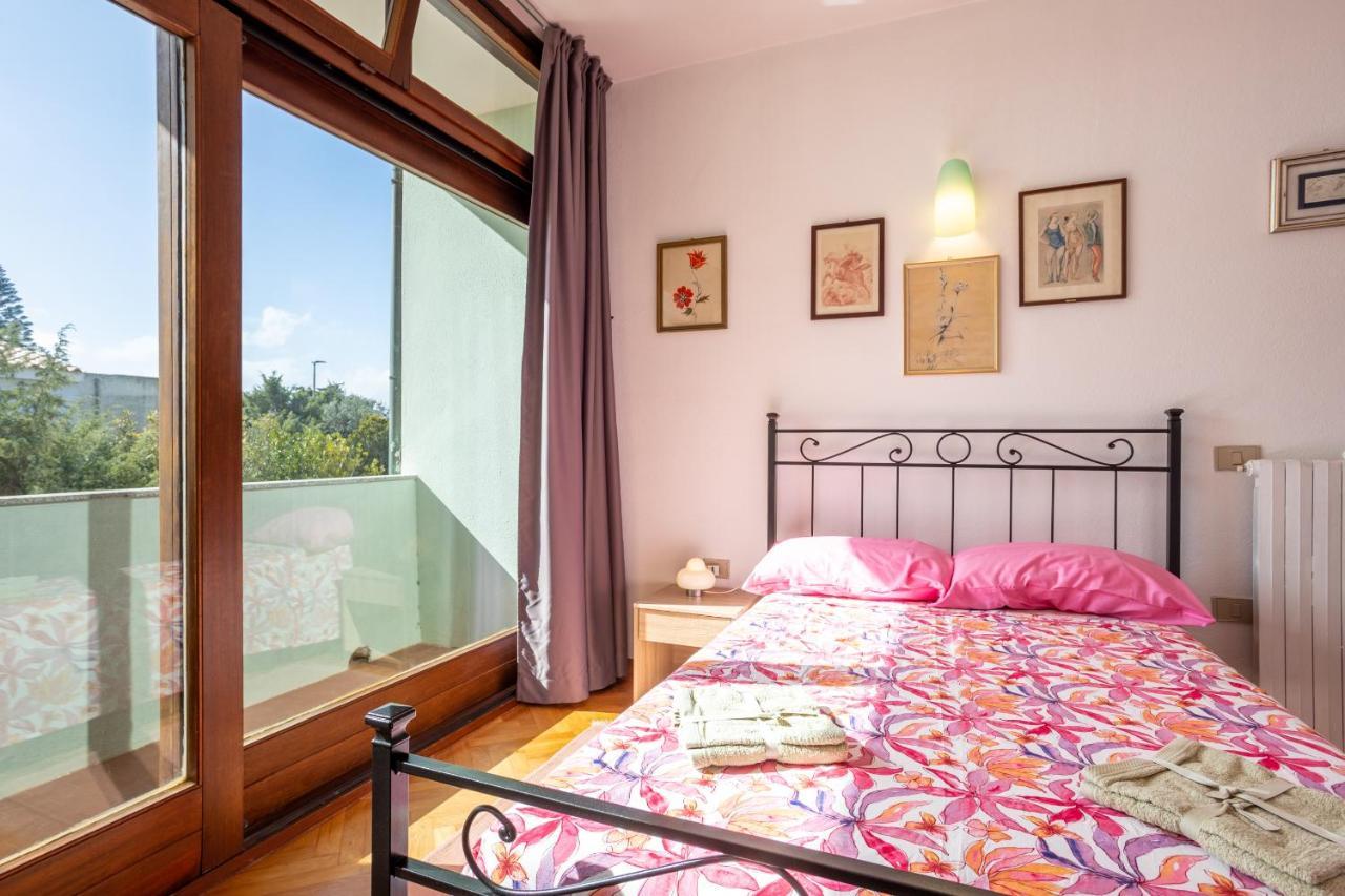 Bed and Breakfast Casa Di Paolo E Roberta Santa Teresa Gallura Zewnętrze zdjęcie