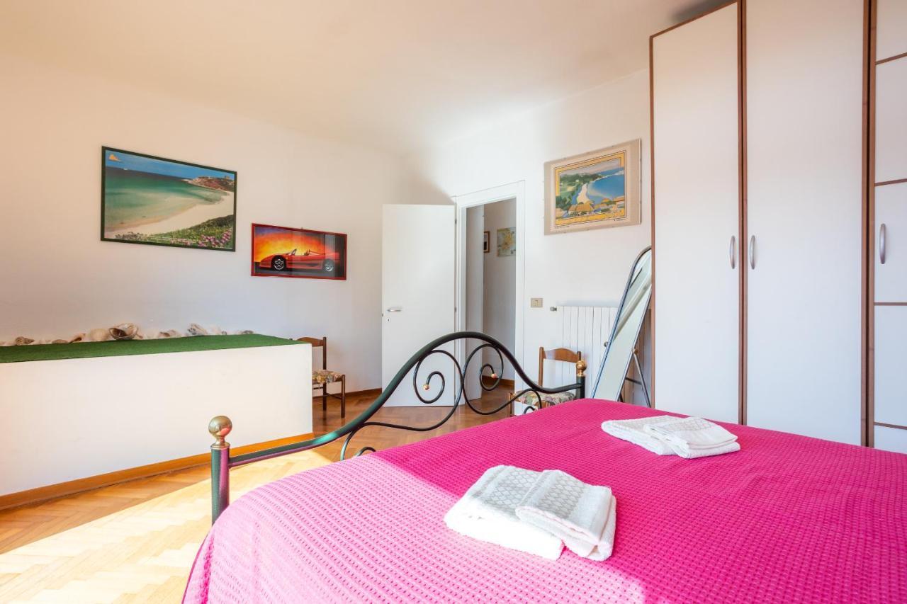Bed and Breakfast Casa Di Paolo E Roberta Santa Teresa Gallura Zewnętrze zdjęcie