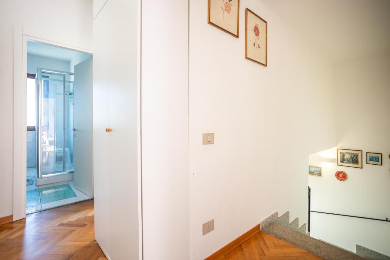 Bed and Breakfast Casa Di Paolo E Roberta Santa Teresa Gallura Zewnętrze zdjęcie