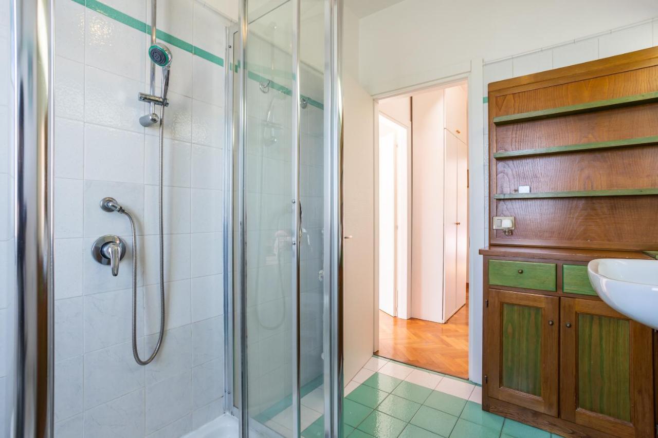 Bed and Breakfast Casa Di Paolo E Roberta Santa Teresa Gallura Zewnętrze zdjęcie