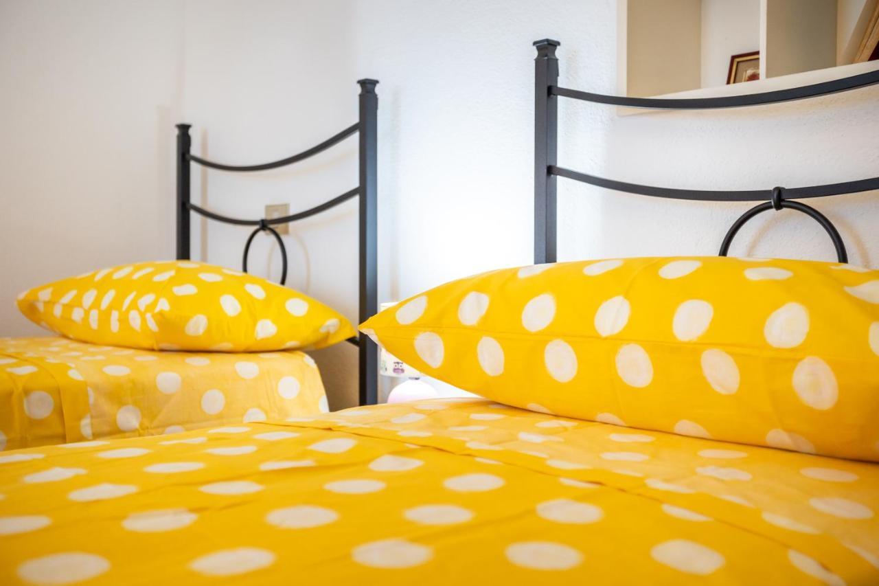 Bed and Breakfast Casa Di Paolo E Roberta Santa Teresa Gallura Zewnętrze zdjęcie
