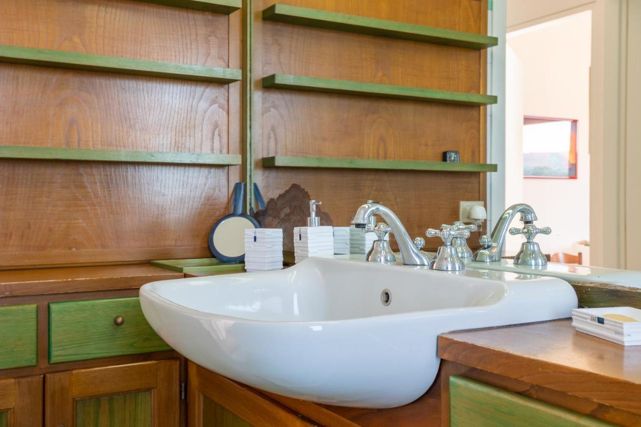 Bed and Breakfast Casa Di Paolo E Roberta Santa Teresa Gallura Zewnętrze zdjęcie