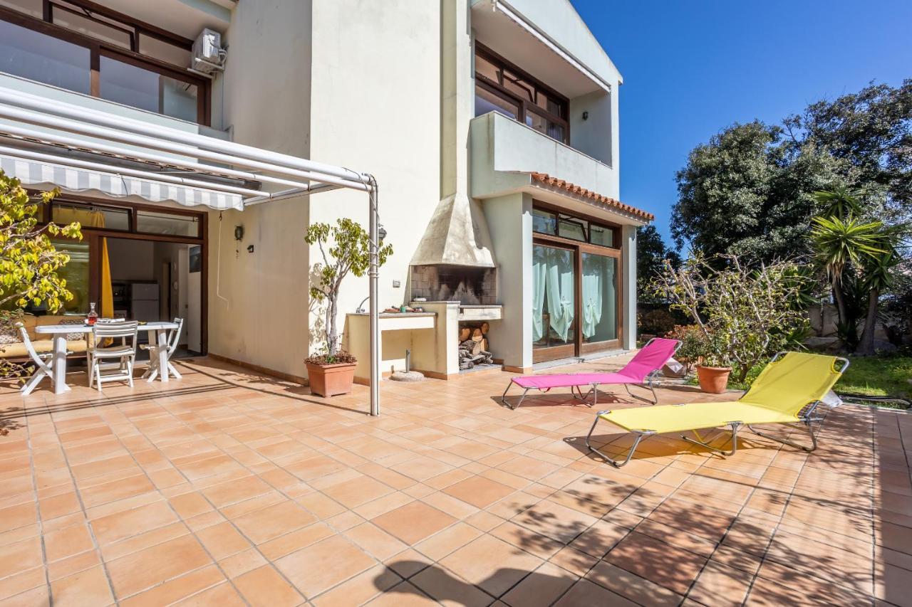 Bed and Breakfast Casa Di Paolo E Roberta Santa Teresa Gallura Zewnętrze zdjęcie
