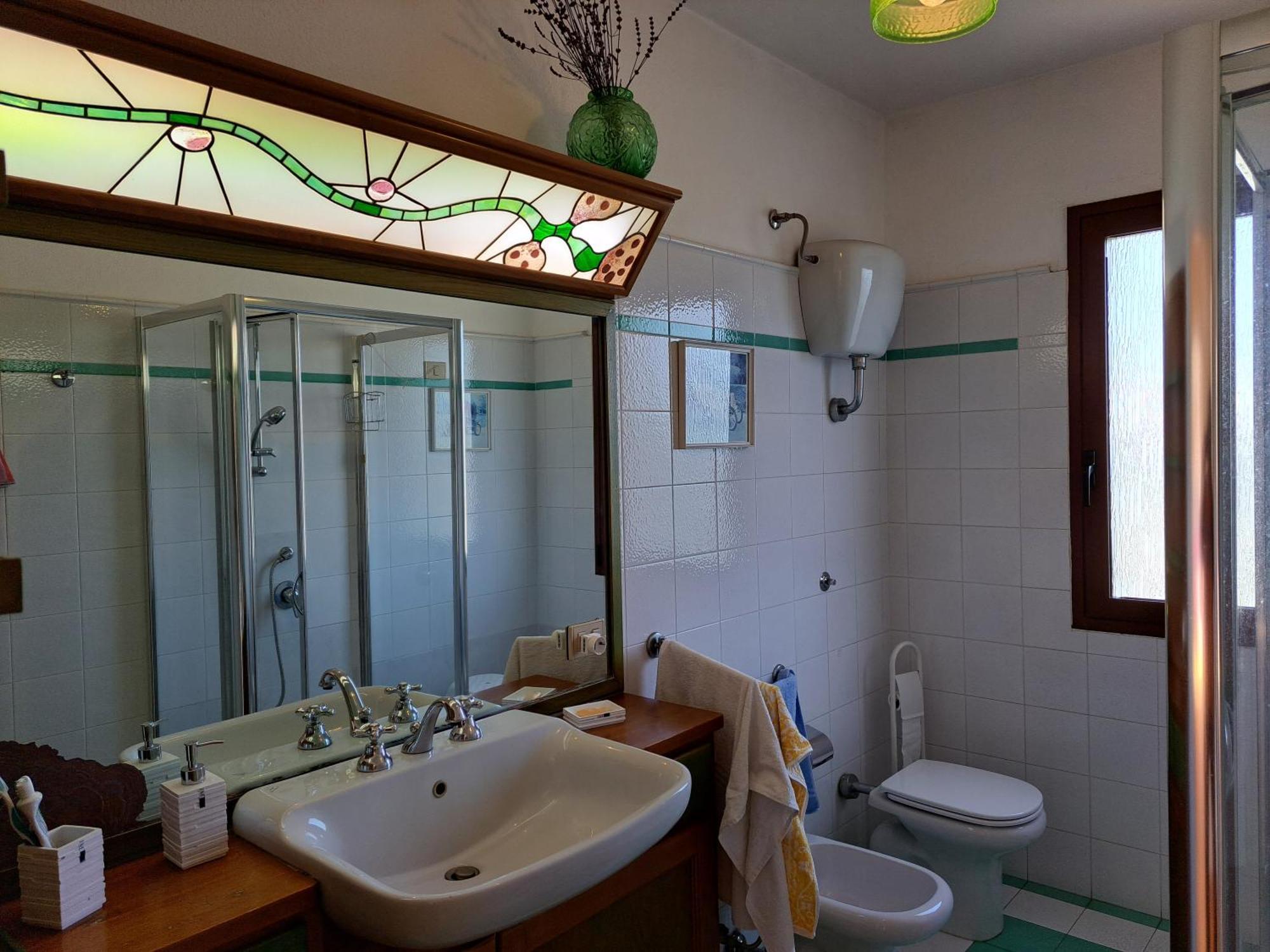Bed and Breakfast Casa Di Paolo E Roberta Santa Teresa Gallura Zewnętrze zdjęcie
