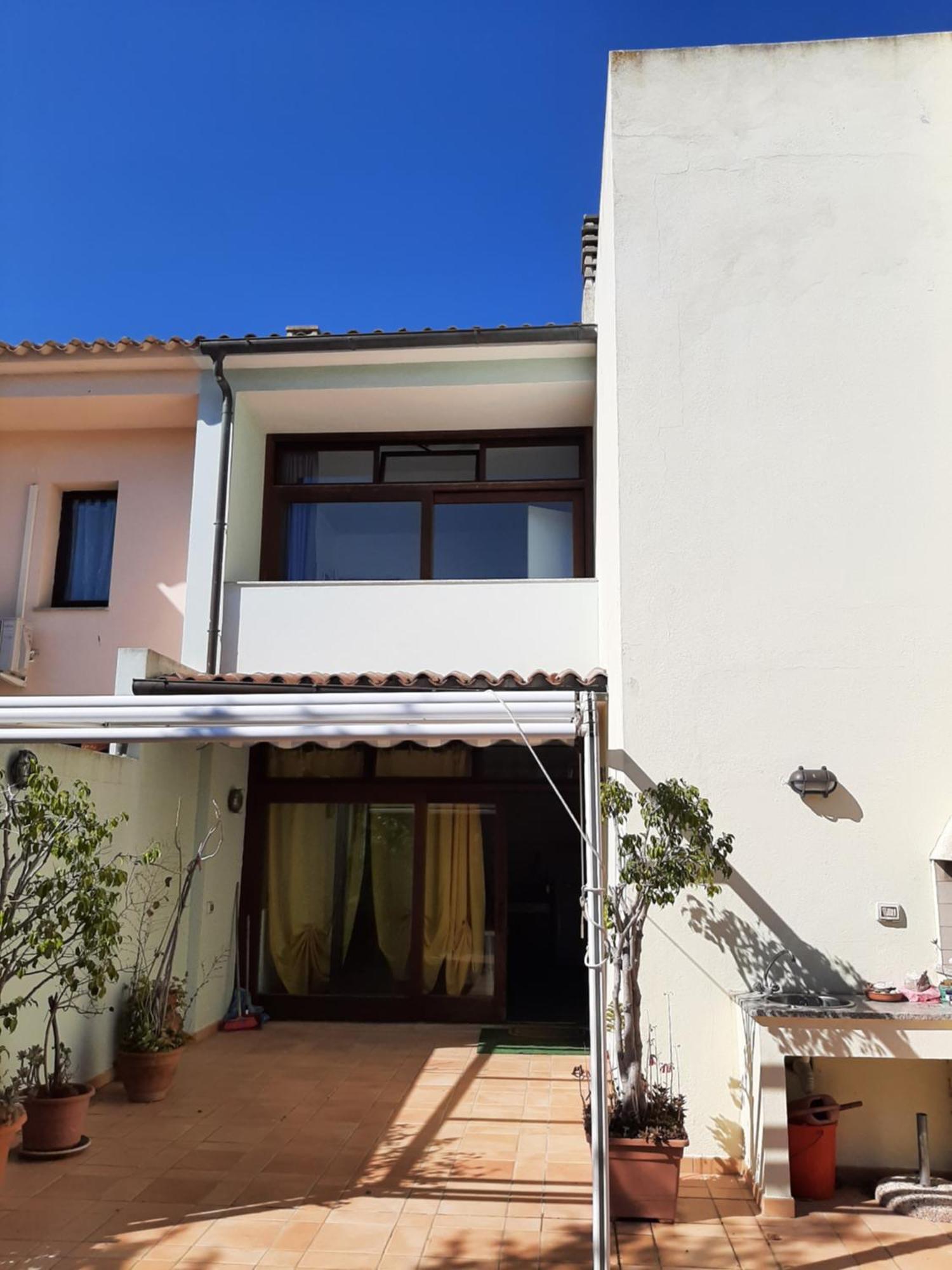 Bed and Breakfast Casa Di Paolo E Roberta Santa Teresa Gallura Zewnętrze zdjęcie