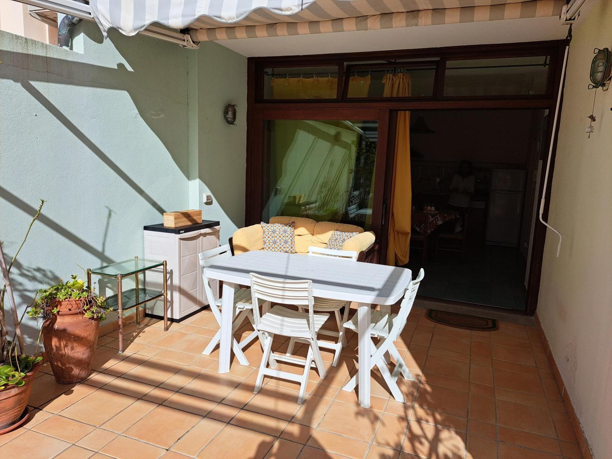 Bed and Breakfast Casa Di Paolo E Roberta Santa Teresa Gallura Zewnętrze zdjęcie
