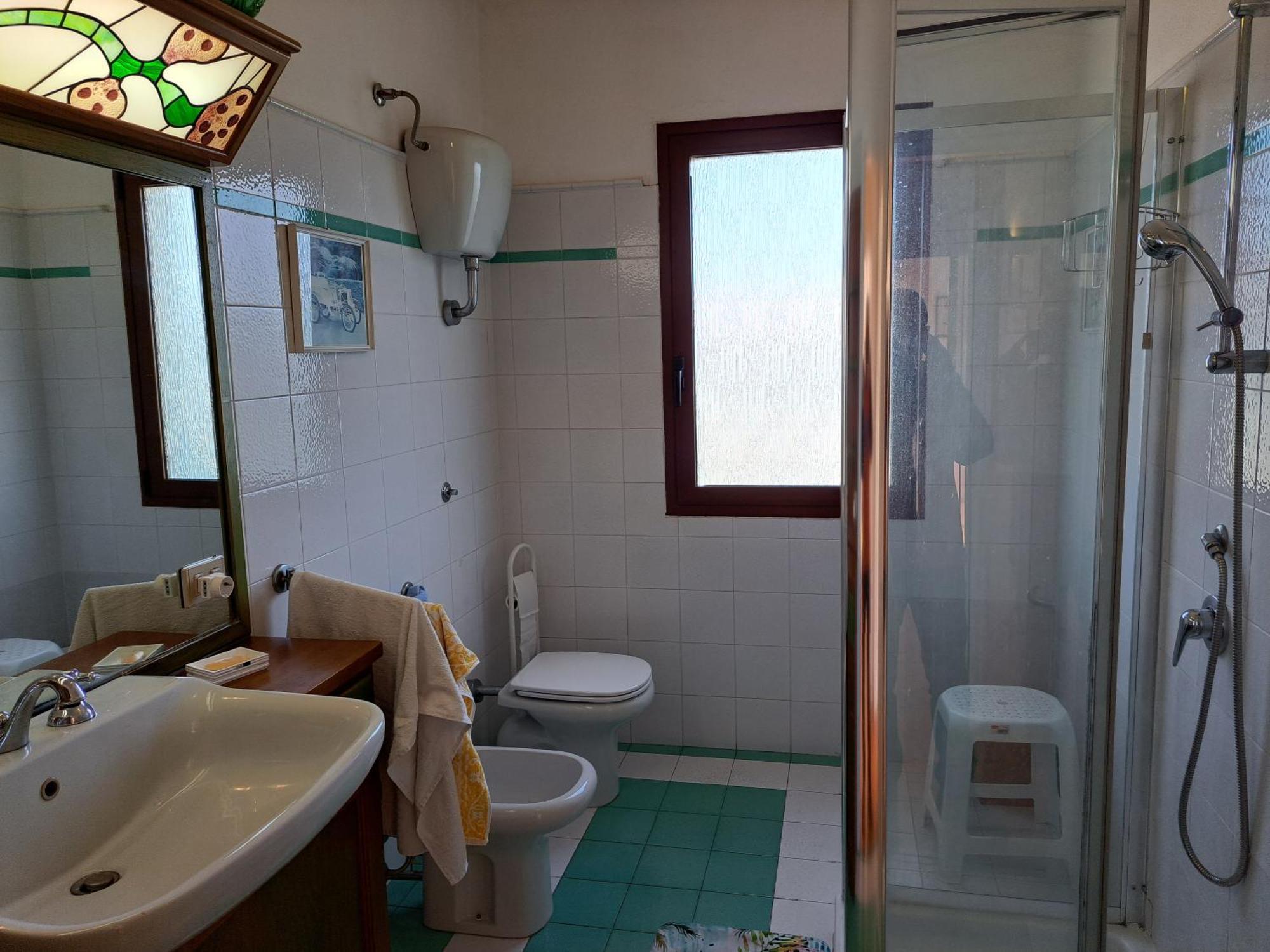 Bed and Breakfast Casa Di Paolo E Roberta Santa Teresa Gallura Zewnętrze zdjęcie