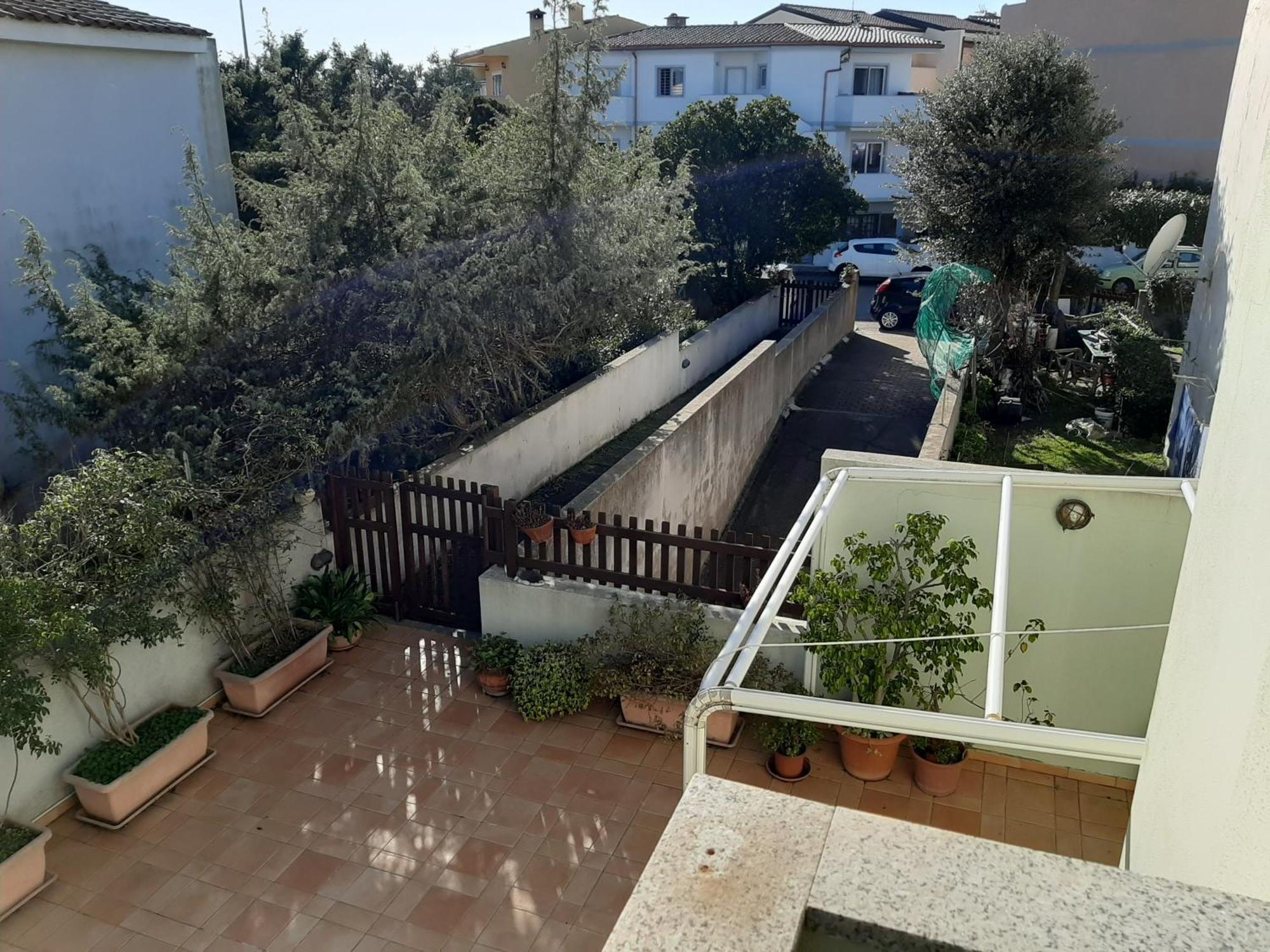Bed and Breakfast Casa Di Paolo E Roberta Santa Teresa Gallura Zewnętrze zdjęcie
