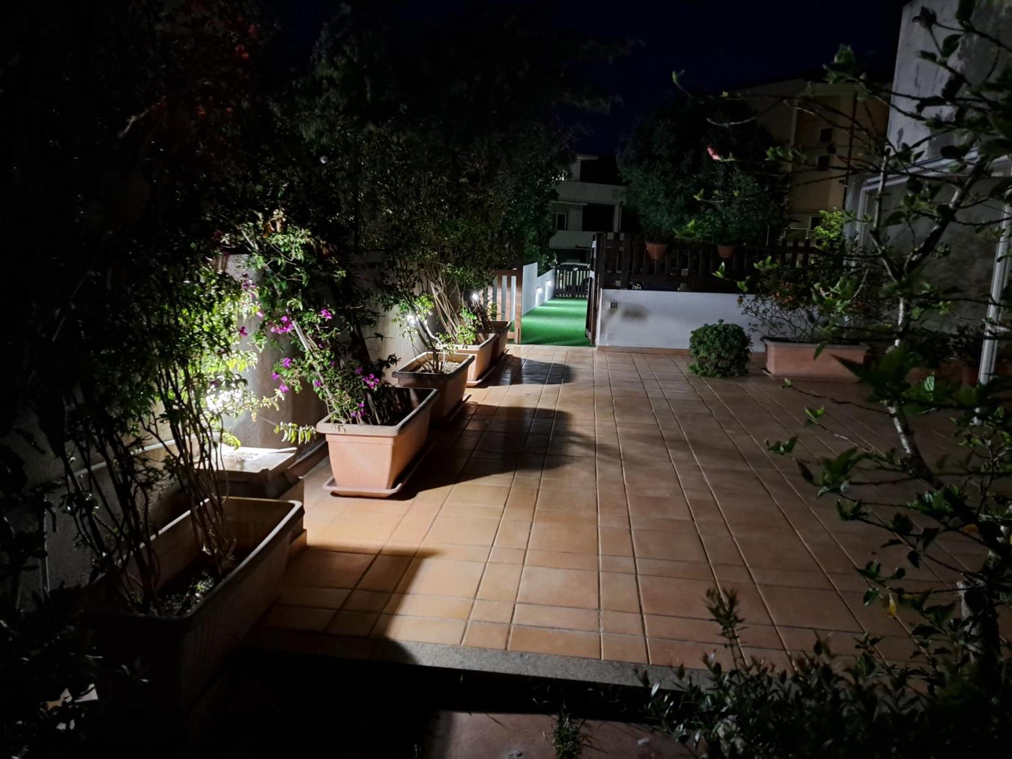 Bed and Breakfast Casa Di Paolo E Roberta Santa Teresa Gallura Zewnętrze zdjęcie