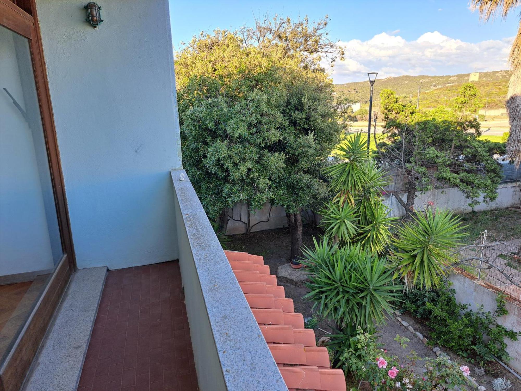 Bed and Breakfast Casa Di Paolo E Roberta Santa Teresa Gallura Zewnętrze zdjęcie