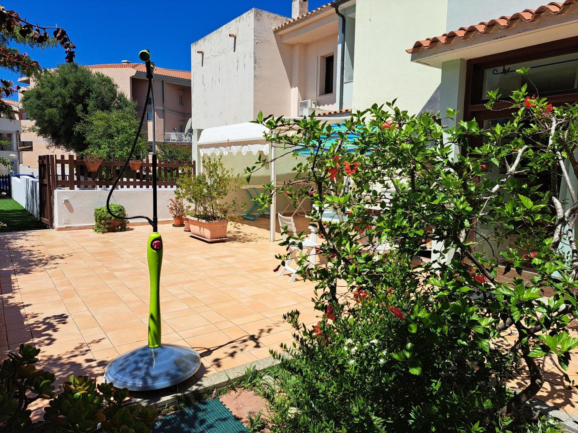 Bed and Breakfast Casa Di Paolo E Roberta Santa Teresa Gallura Zewnętrze zdjęcie