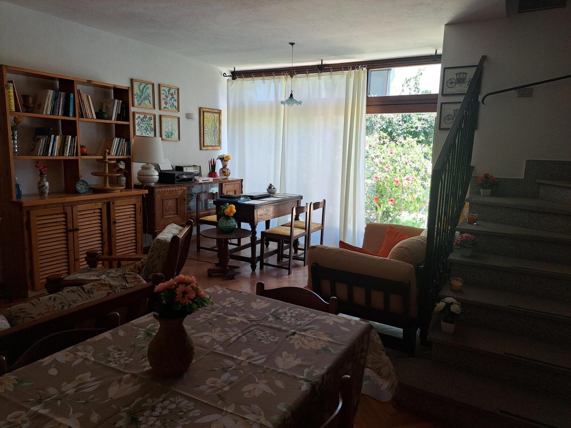 Bed and Breakfast Casa Di Paolo E Roberta Santa Teresa Gallura Zewnętrze zdjęcie