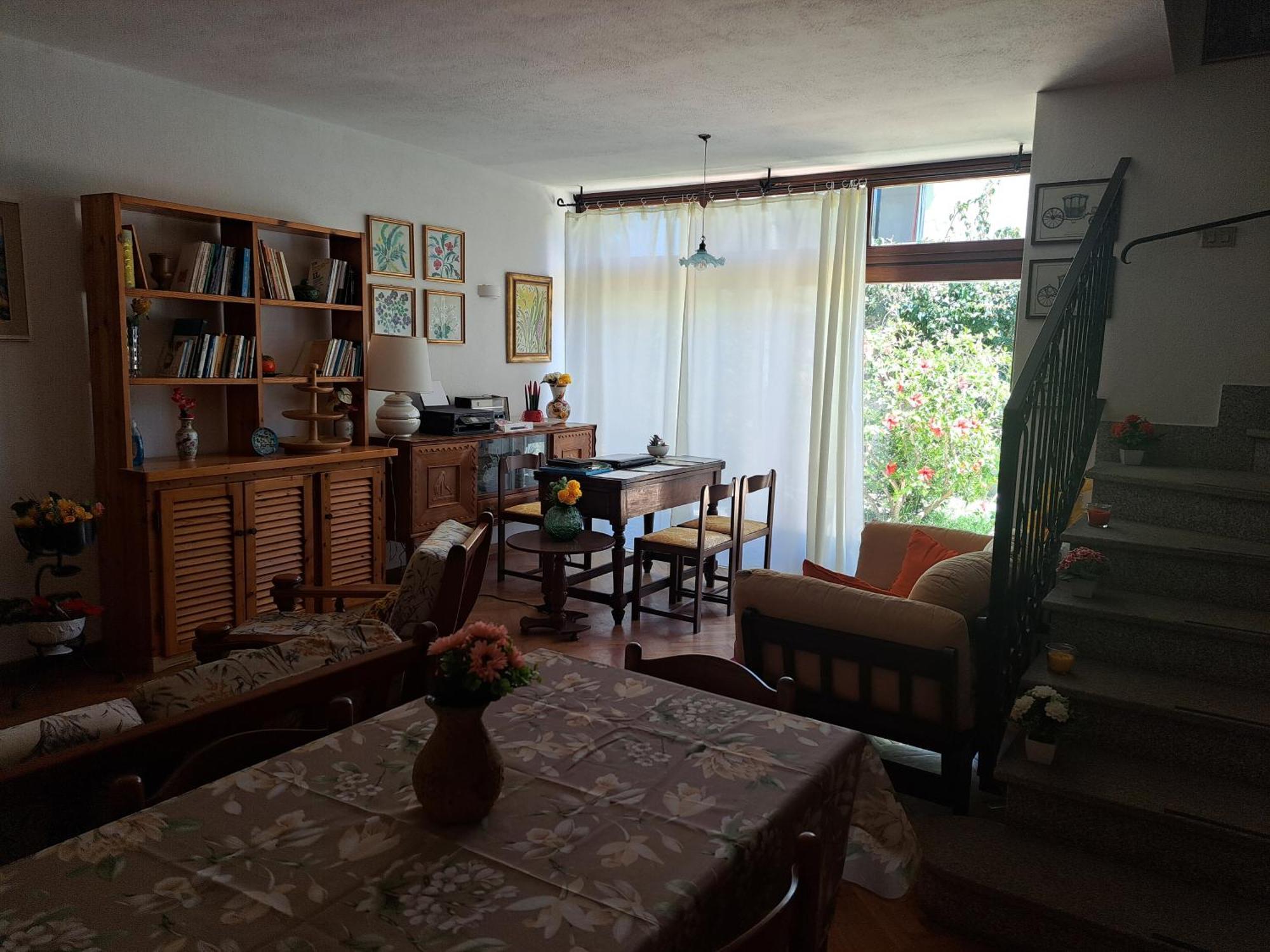 Bed and Breakfast Casa Di Paolo E Roberta Santa Teresa Gallura Zewnętrze zdjęcie