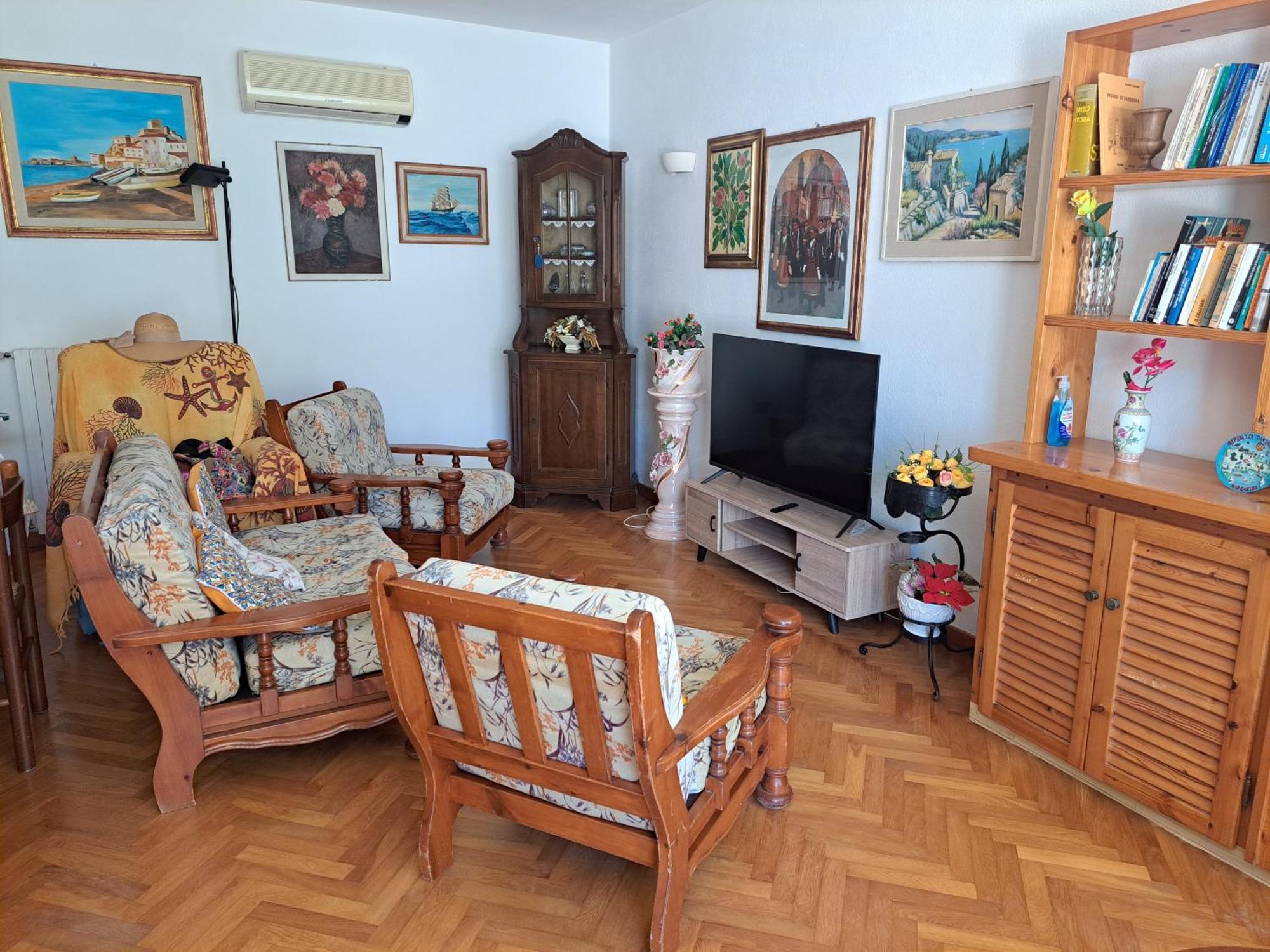 Bed and Breakfast Casa Di Paolo E Roberta Santa Teresa Gallura Zewnętrze zdjęcie