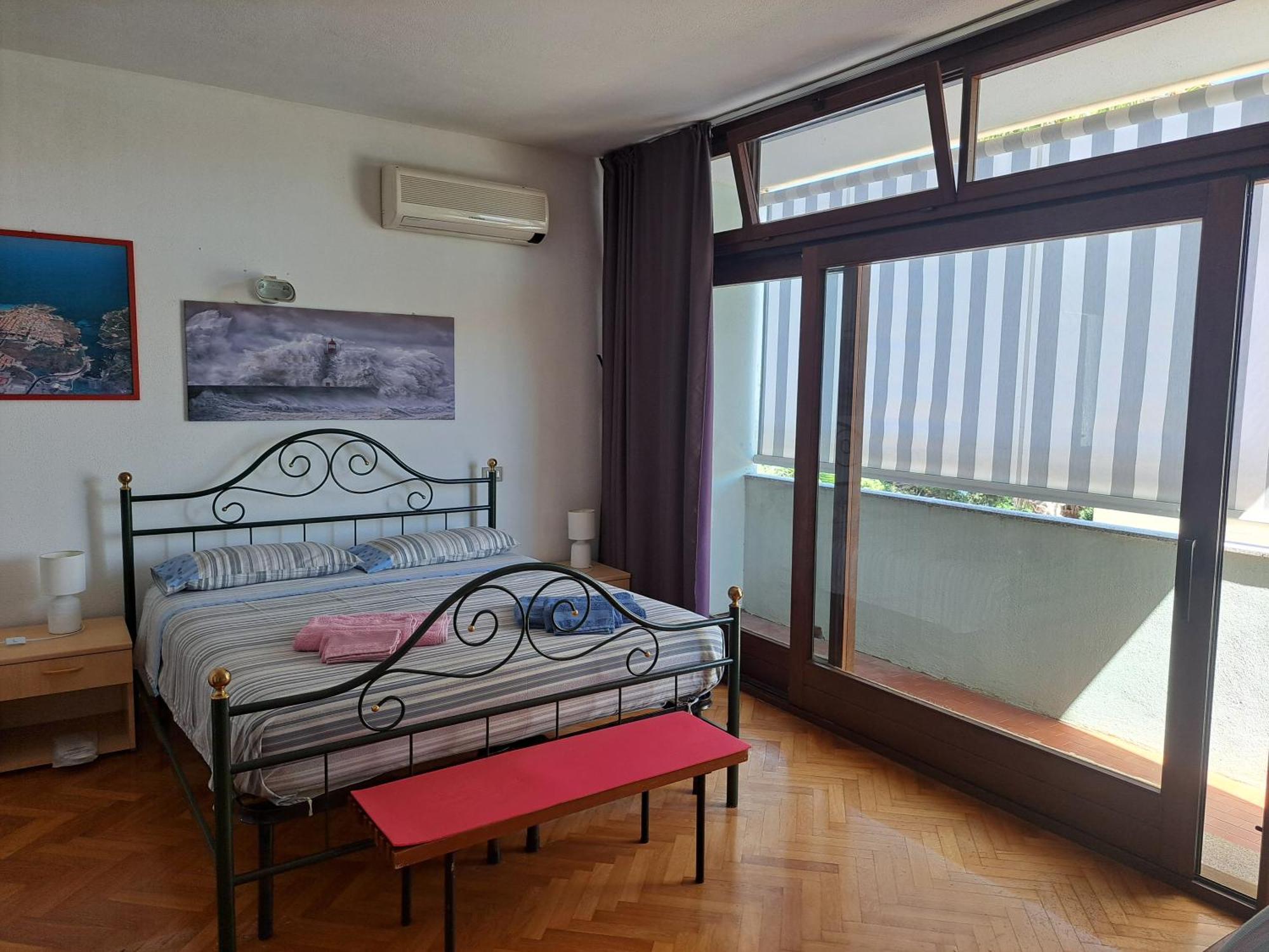 Bed and Breakfast Casa Di Paolo E Roberta Santa Teresa Gallura Zewnętrze zdjęcie