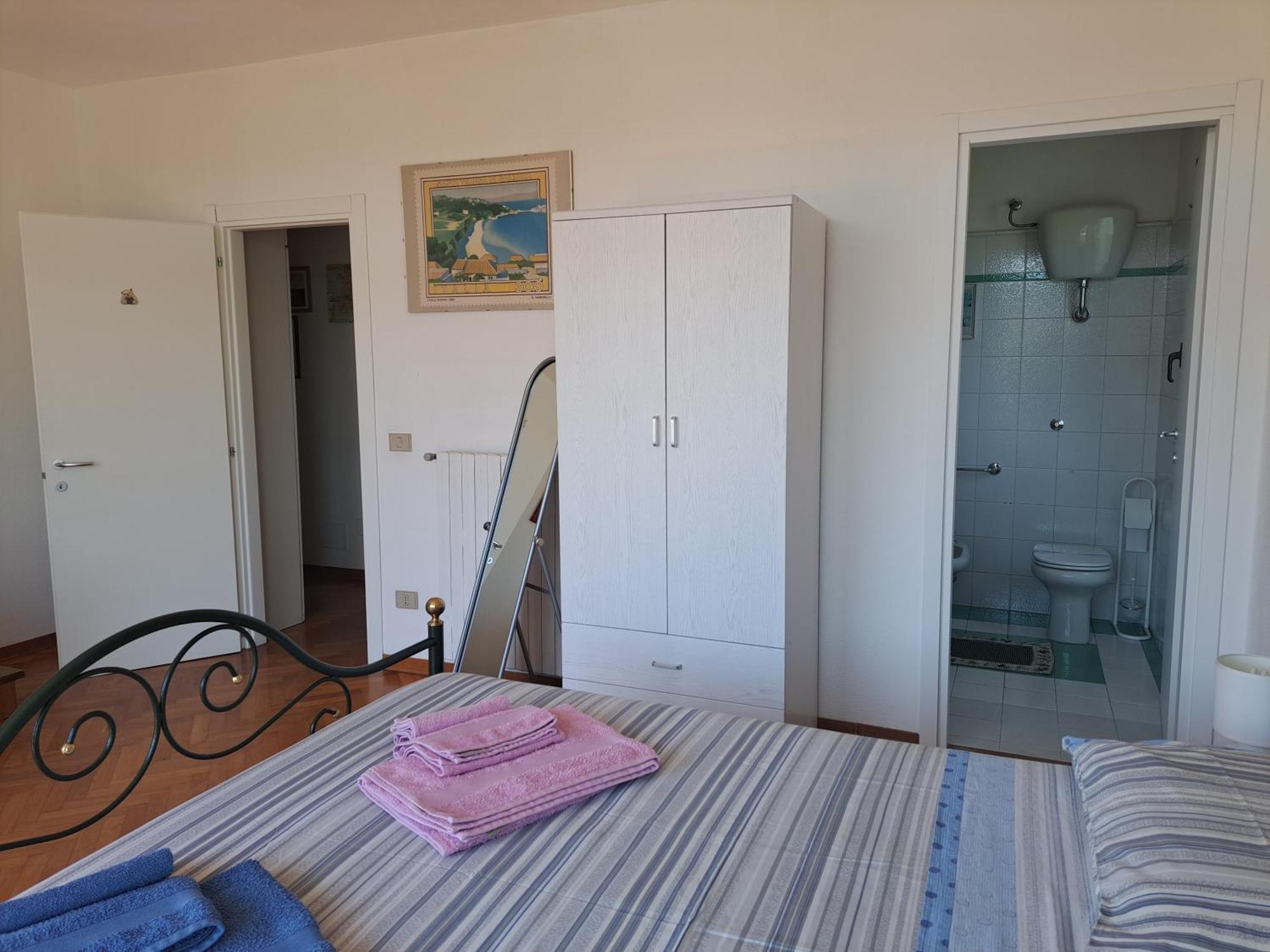 Bed and Breakfast Casa Di Paolo E Roberta Santa Teresa Gallura Zewnętrze zdjęcie