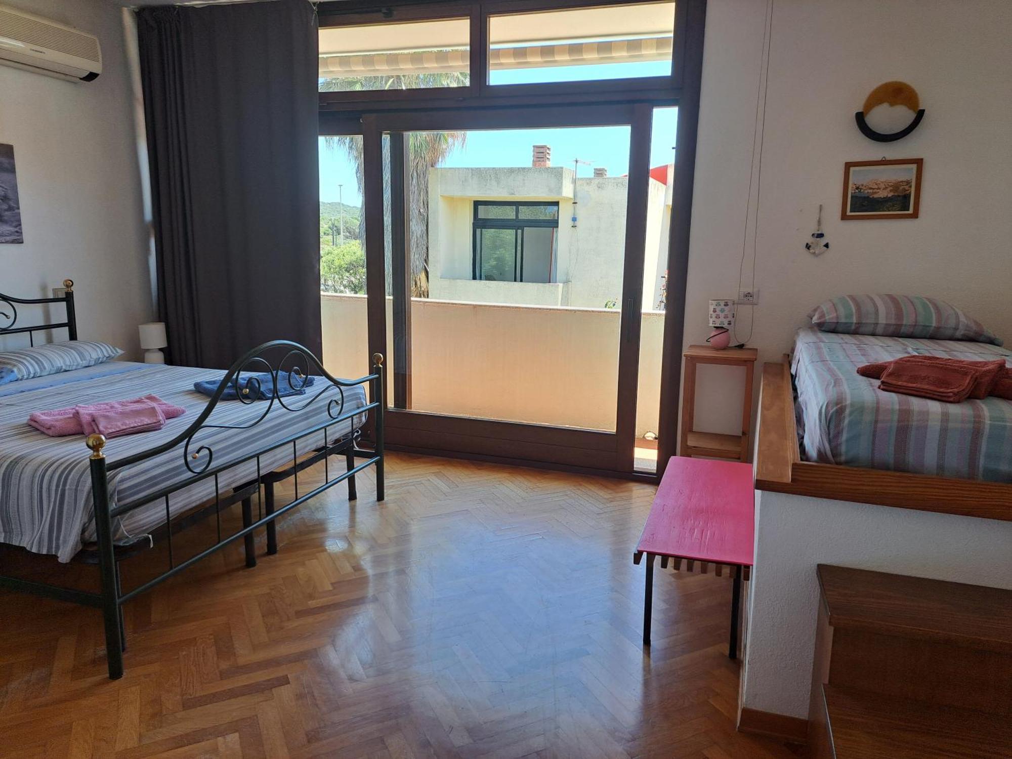 Bed and Breakfast Casa Di Paolo E Roberta Santa Teresa Gallura Zewnętrze zdjęcie